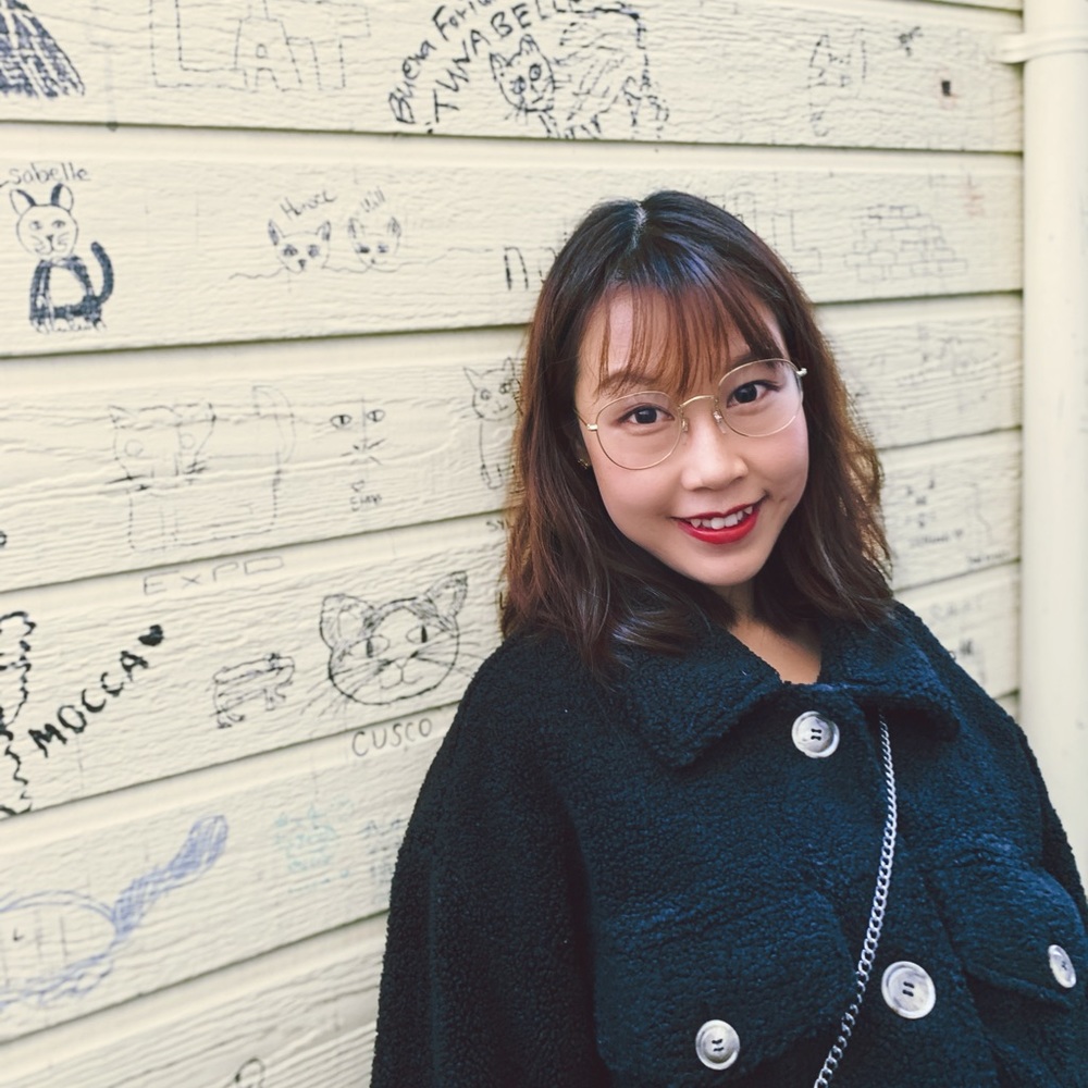 Meet your Posher, Jing xi